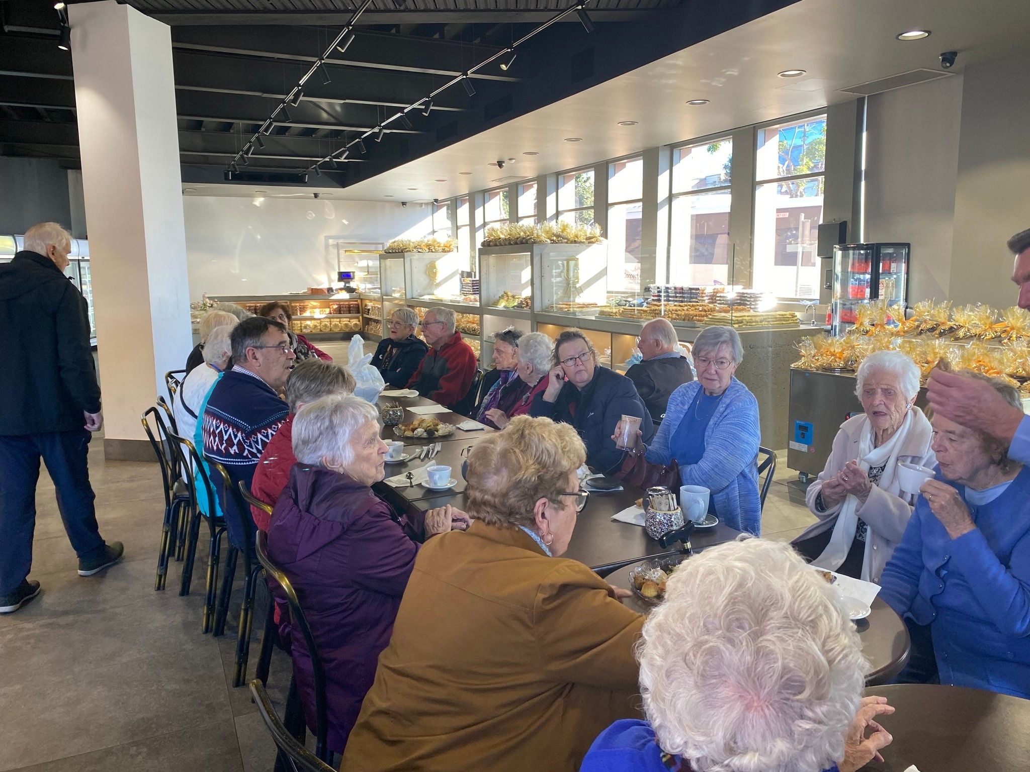 21st May 2024 Taste of the Middle East Public Day Tour Image -664d22fde769d